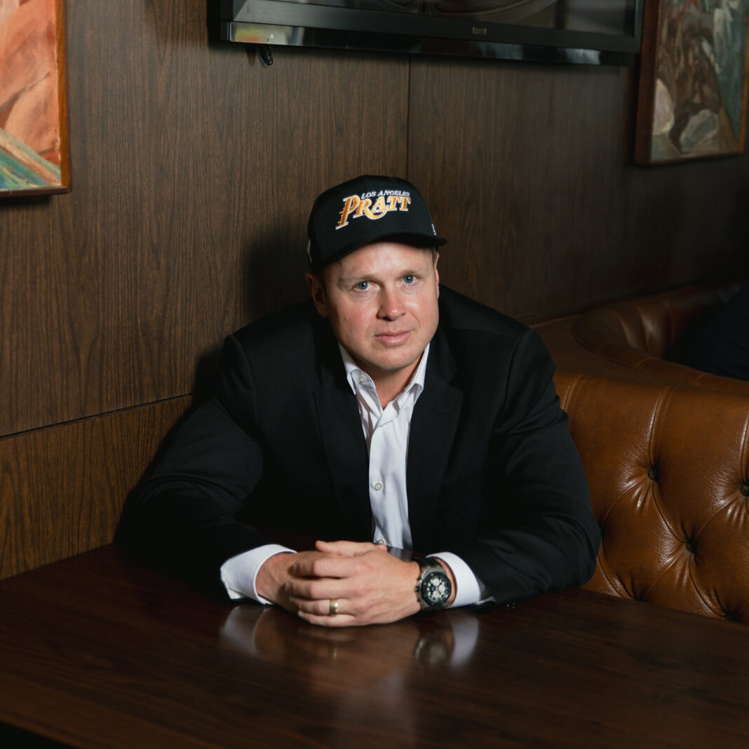 Spencer Pratt Positions Himself as a Mayor for All Angelenos as Ballot Counting Drags On