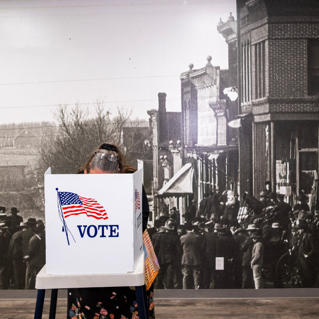 Six Key Questions From Tuesday’s Major Primaries in California, Iowa and Beyond