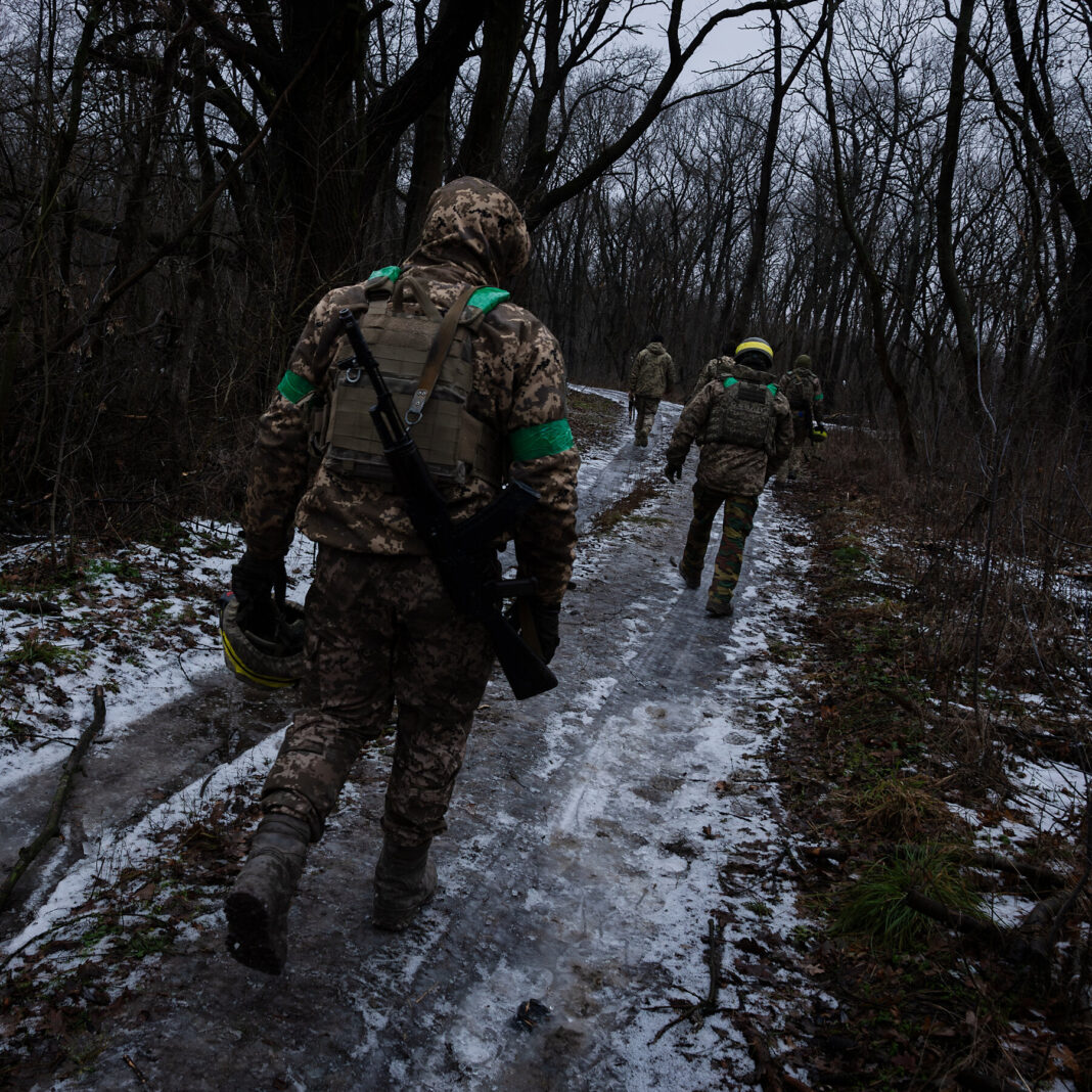 House Approves $40 Billion Ukraine Aid Despite Republican Leadership Opposition