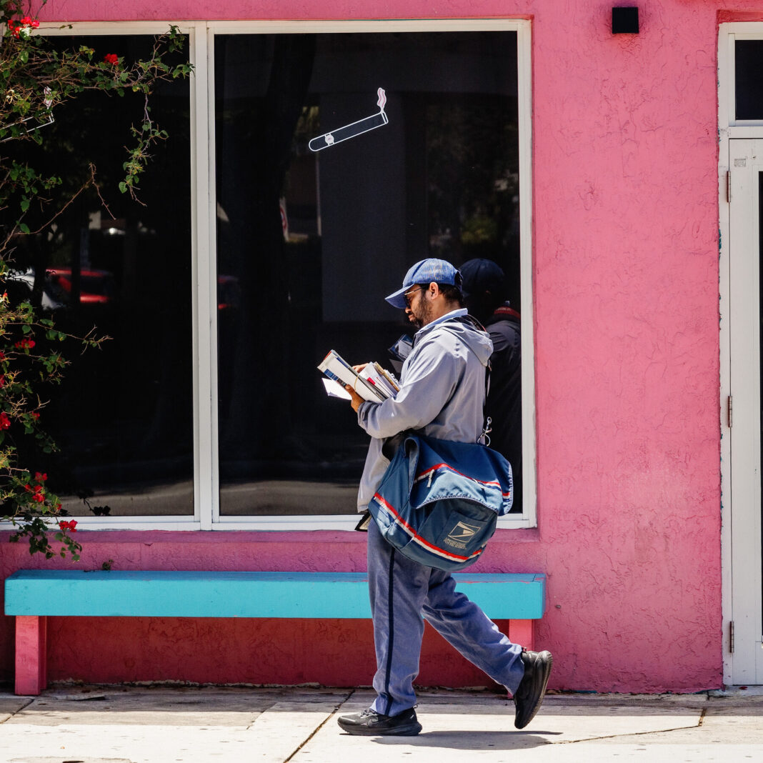 Postal Service Secures Financial Breathing Room to Operate for Several Years