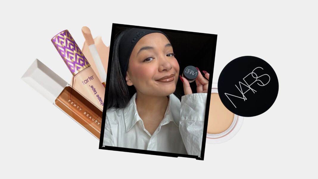 9 Best Concealers for Dark Spots That Melt Into Skin Without Caking