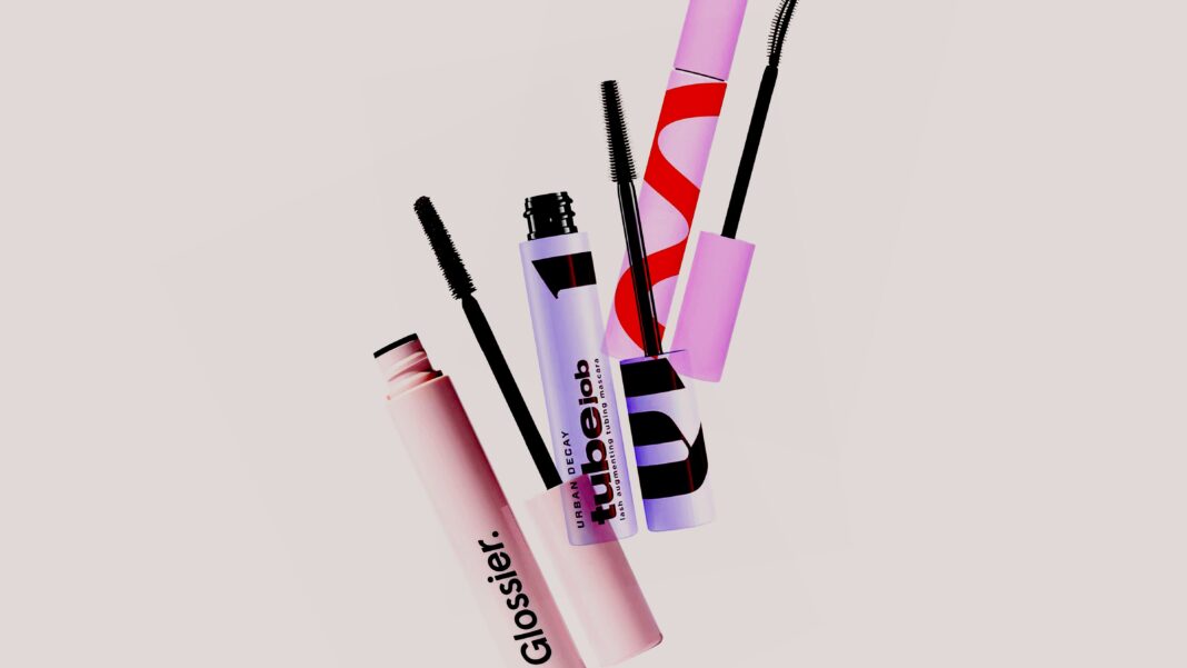 Why Brown Mascara Is the Ultimate Natural Beauty Upgrade