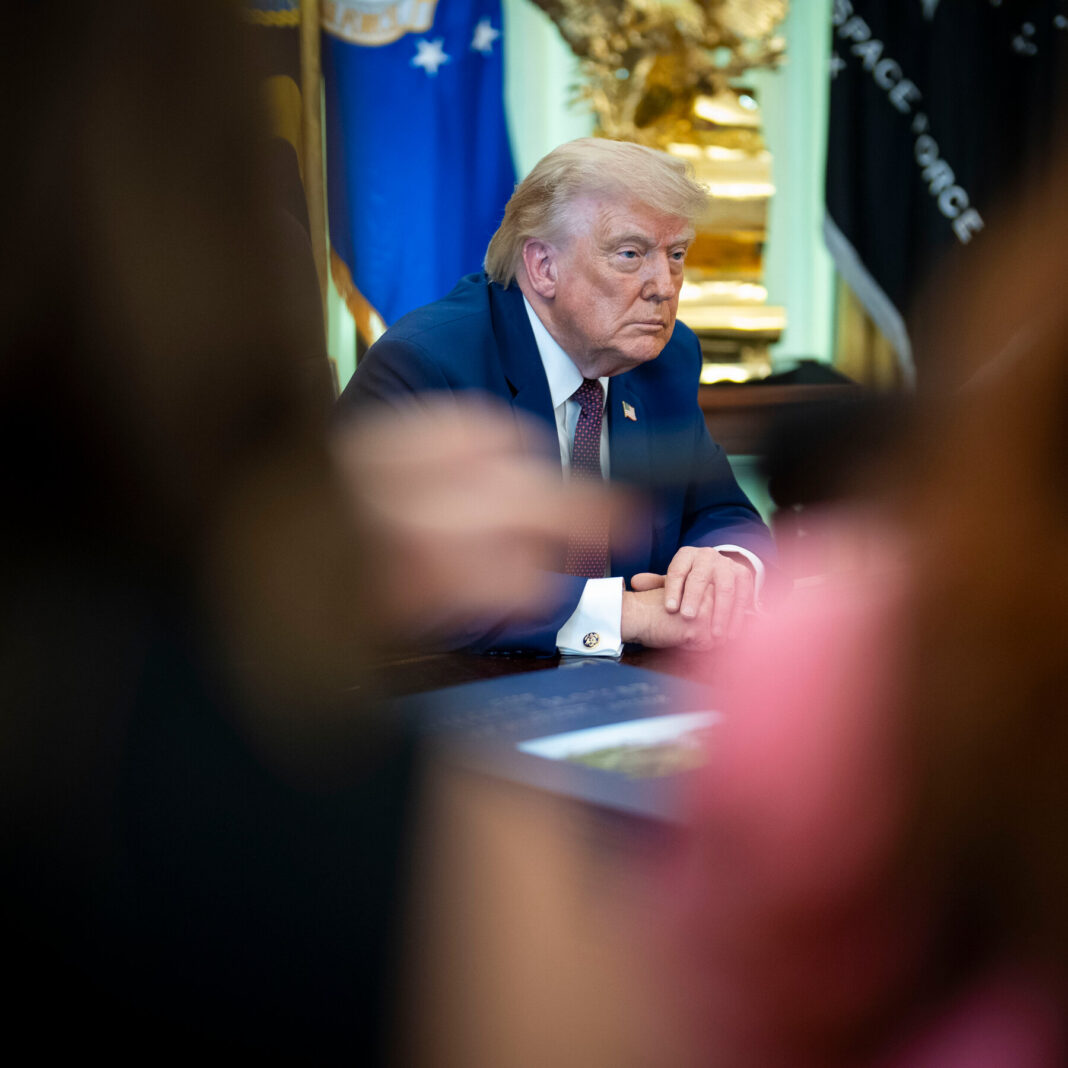 Trump Maintains IRS Audit Immunity Despite Collapse of $1.8 Billion Republican Fund