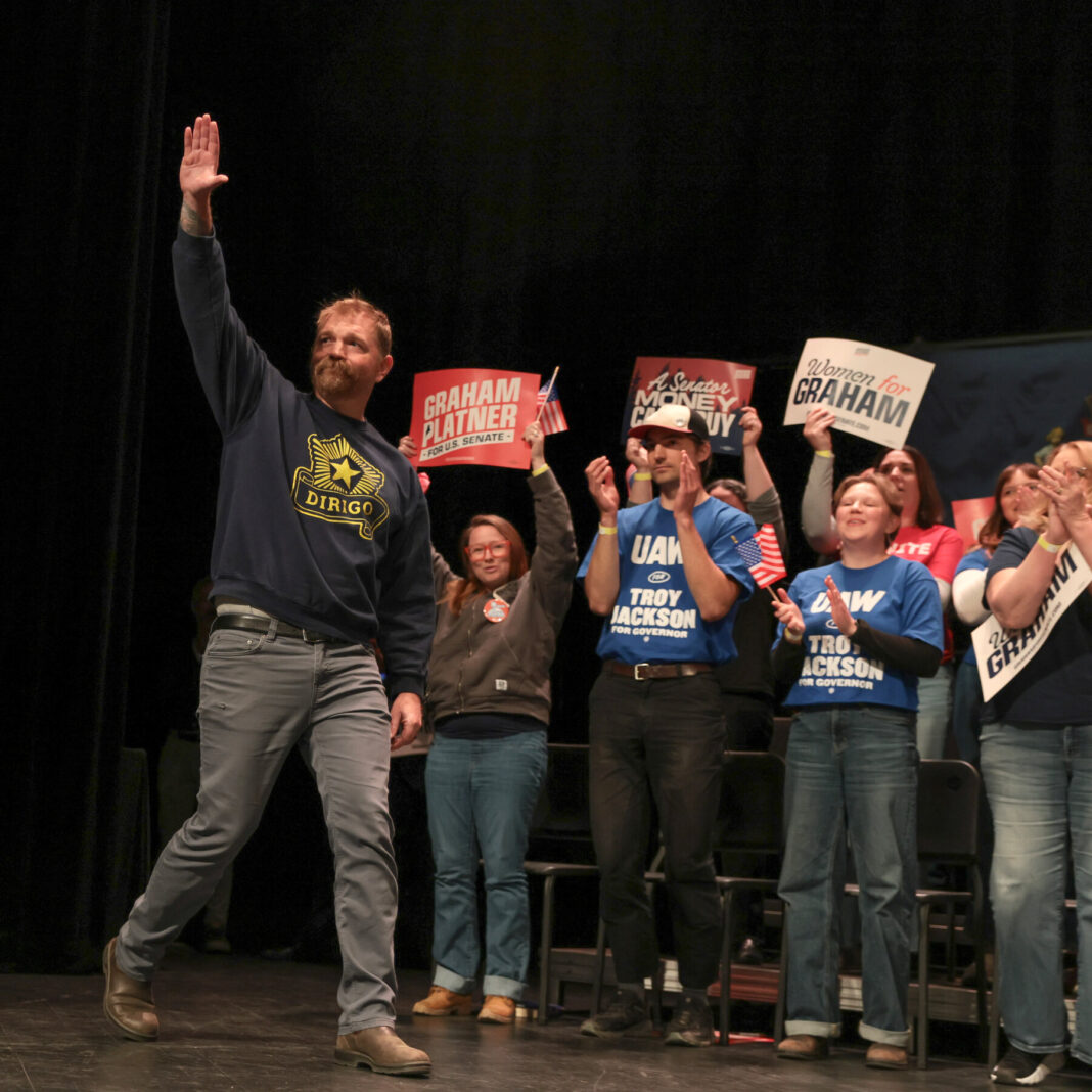 Maine Senate Race in Turmoil: Graham Platner Controversy Shakes Democratic Prospects