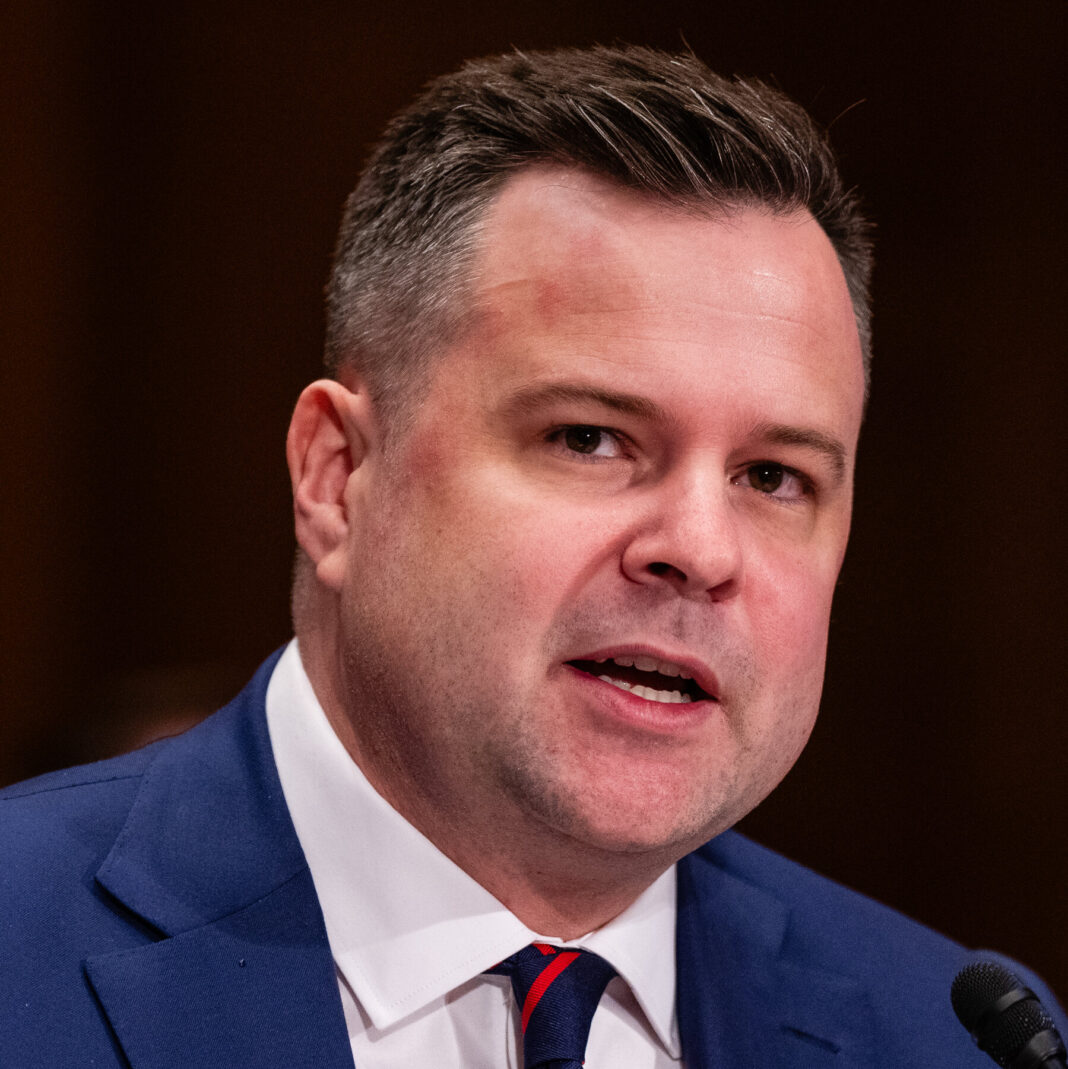 Trump Orders New Intelligence Chief Bill Pulte to Drastically Cut Spy Agency Staff