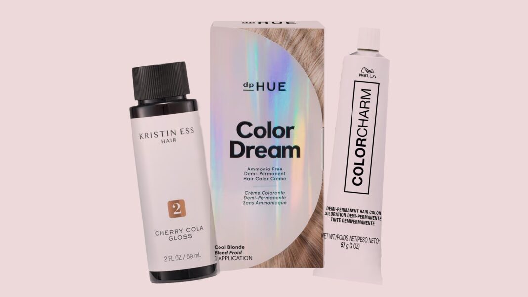 7 Best Hair Shades for Gray Hair, Recommended by Colorists