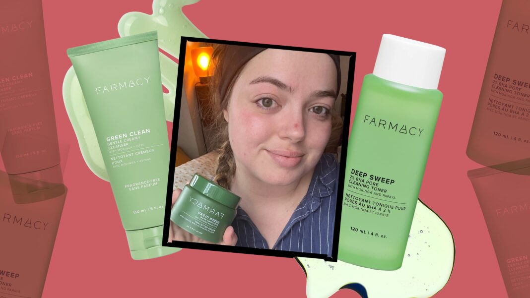 Top Farmacy Skincare Deals to Grab on Amazon Prime Day