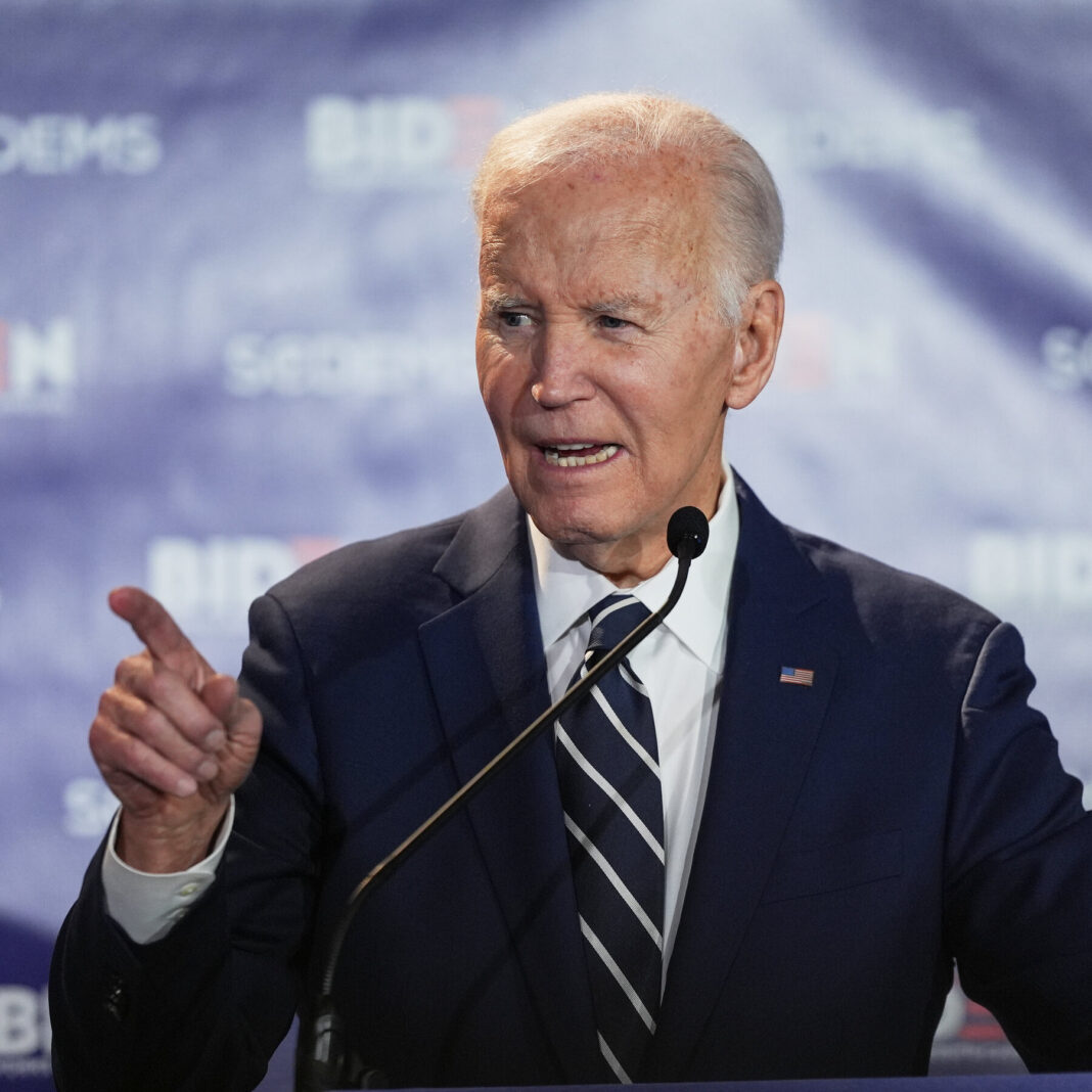 The Bidens Re-Enter the Spotlight with a Personal Book and a Direct Challenge to Trump