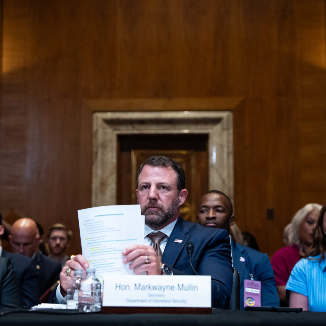 Trump Administration Escalates Denaturalization Efforts Targeting 17 Immigrants for Alleged Fraud