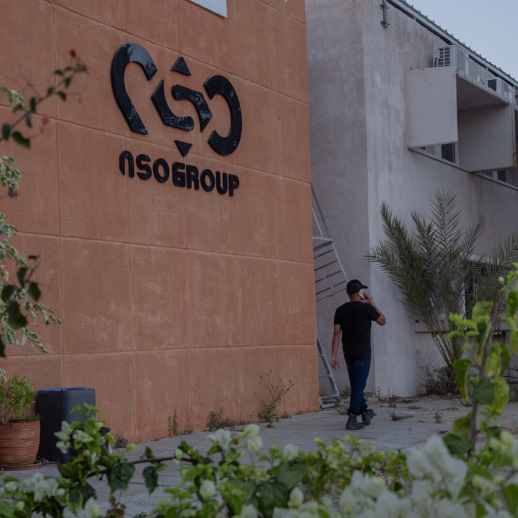 NSO Group Allegedly Targets WhatsApp Users Again, Violating 2022 Court Order