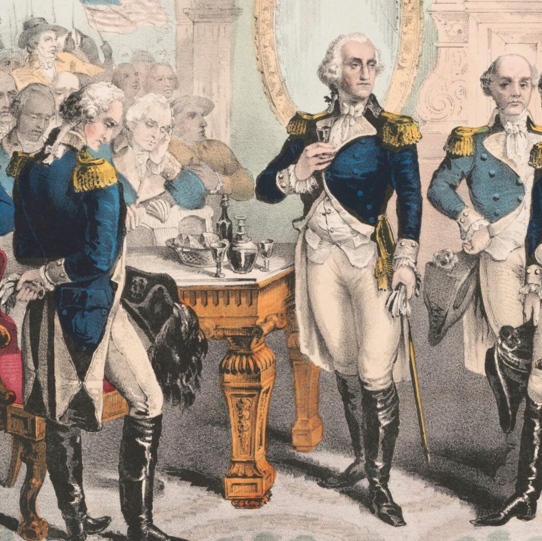 Book Review: ‘Cocked and Boozy’ by Brooke Barbier – How Alcohol Shaped Colonial America