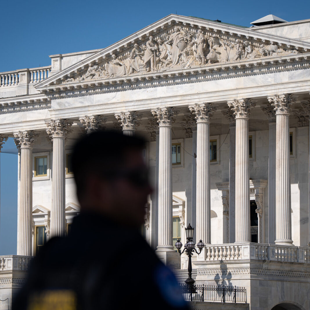 House Defies Speaker Johnson, Passes Democratic-Led Labor Bill in Bipartisan Vote