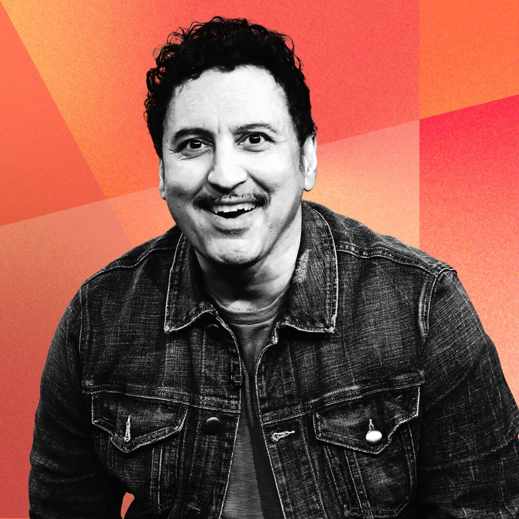 Aasif Mandvi’s New York Farewell Plan: A Classic Margarita and a Blaze of Flavor