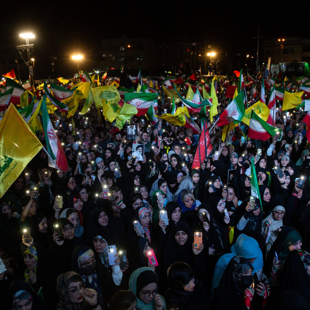The Zero-Sum Trap in U.S.-Iran Nuclear Talks: Why Both Sides Refuse to Lose