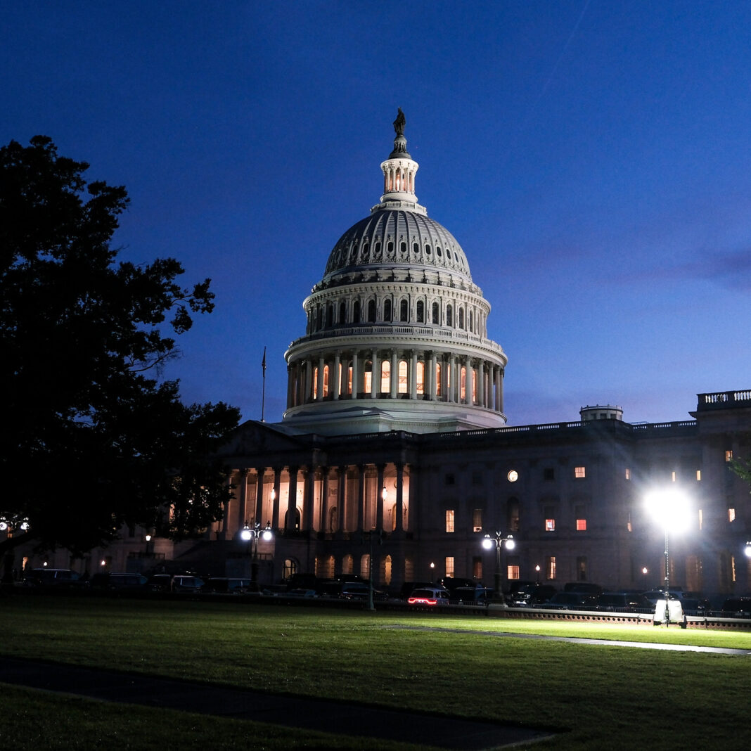 American Bridge Launches $50 Million Midterm Ad Campaign Targeting Republican Strongholds