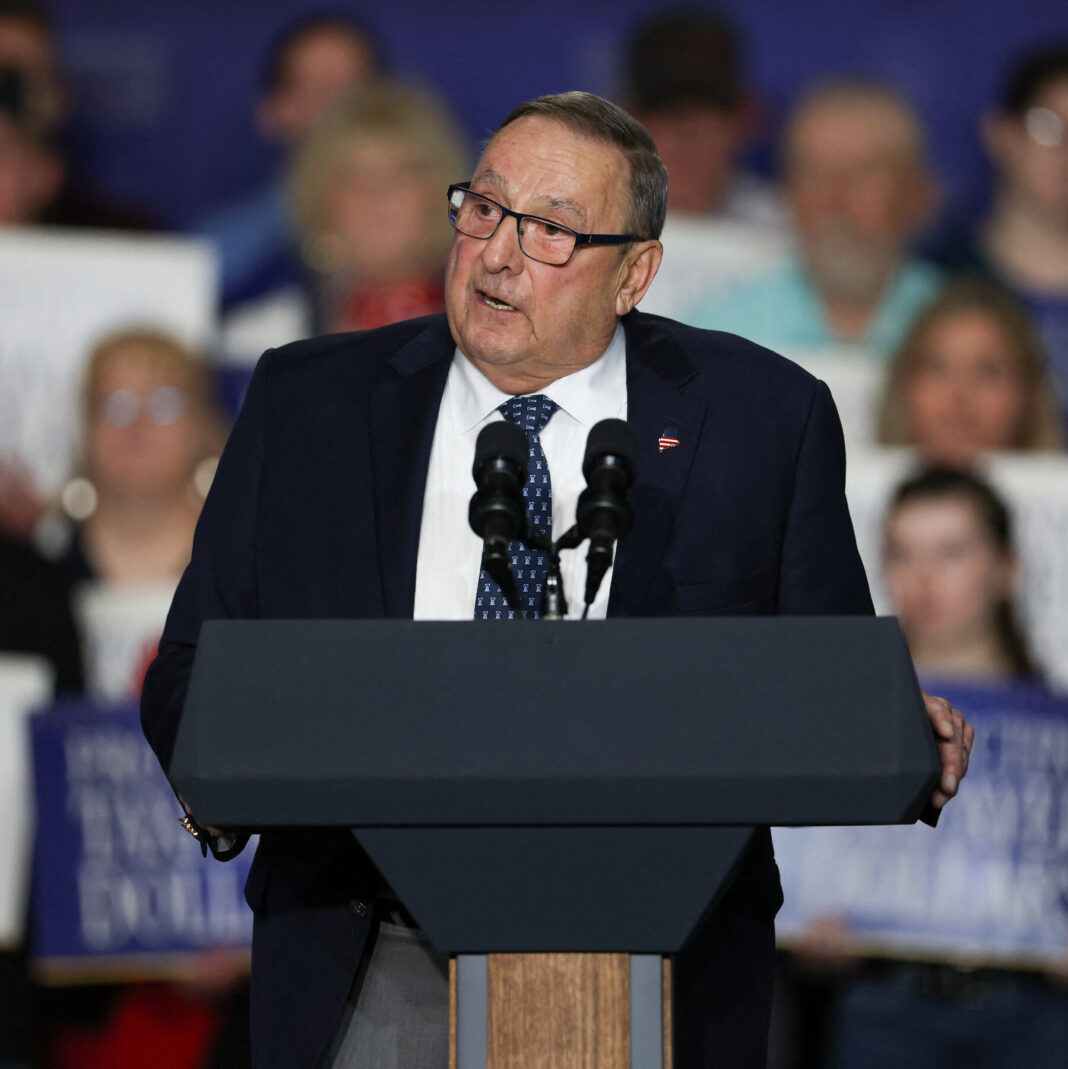 Maine’s Paul LePage Returns: Key Facts on the Controversial Former Governor’s House Run