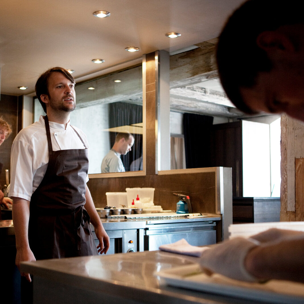 Noma Returns to Copenhagen with René Redzepi as Creative Director After Abuse Allegations