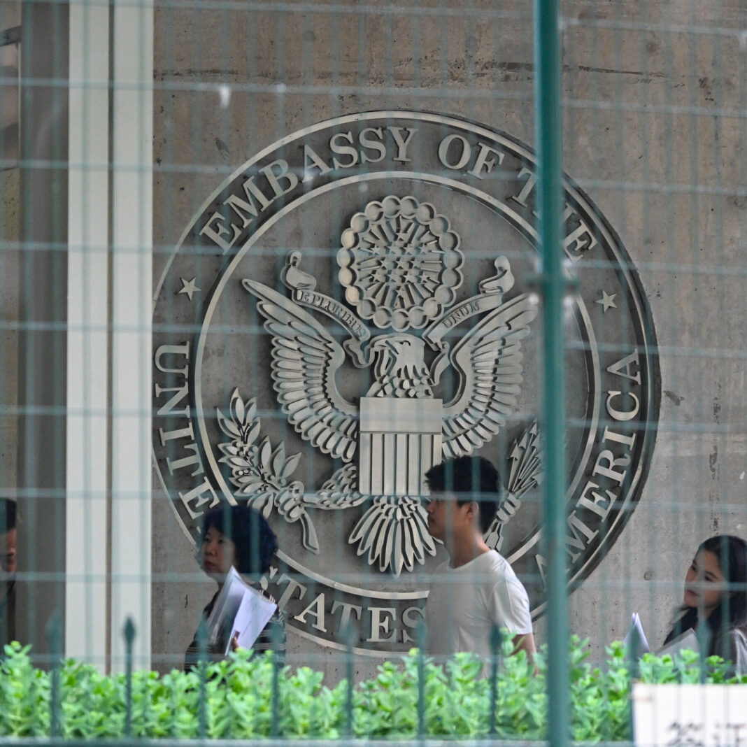 Pay $750 for a U.S. Visa Interview in 10 Days Instead of Waiting a Year