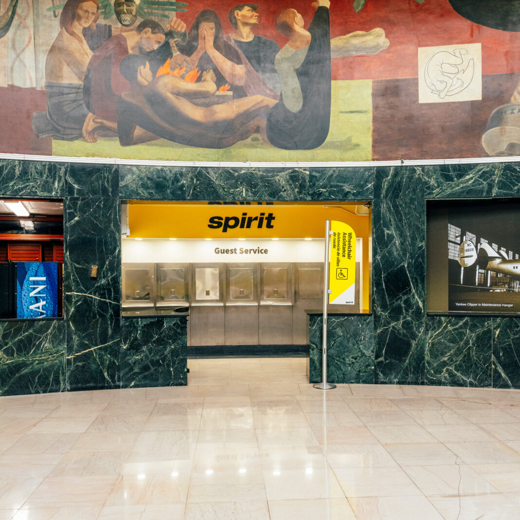 Spirit Airlines’ LaGuardia Slots: Who Will Buy Them and What It Means for Travelers