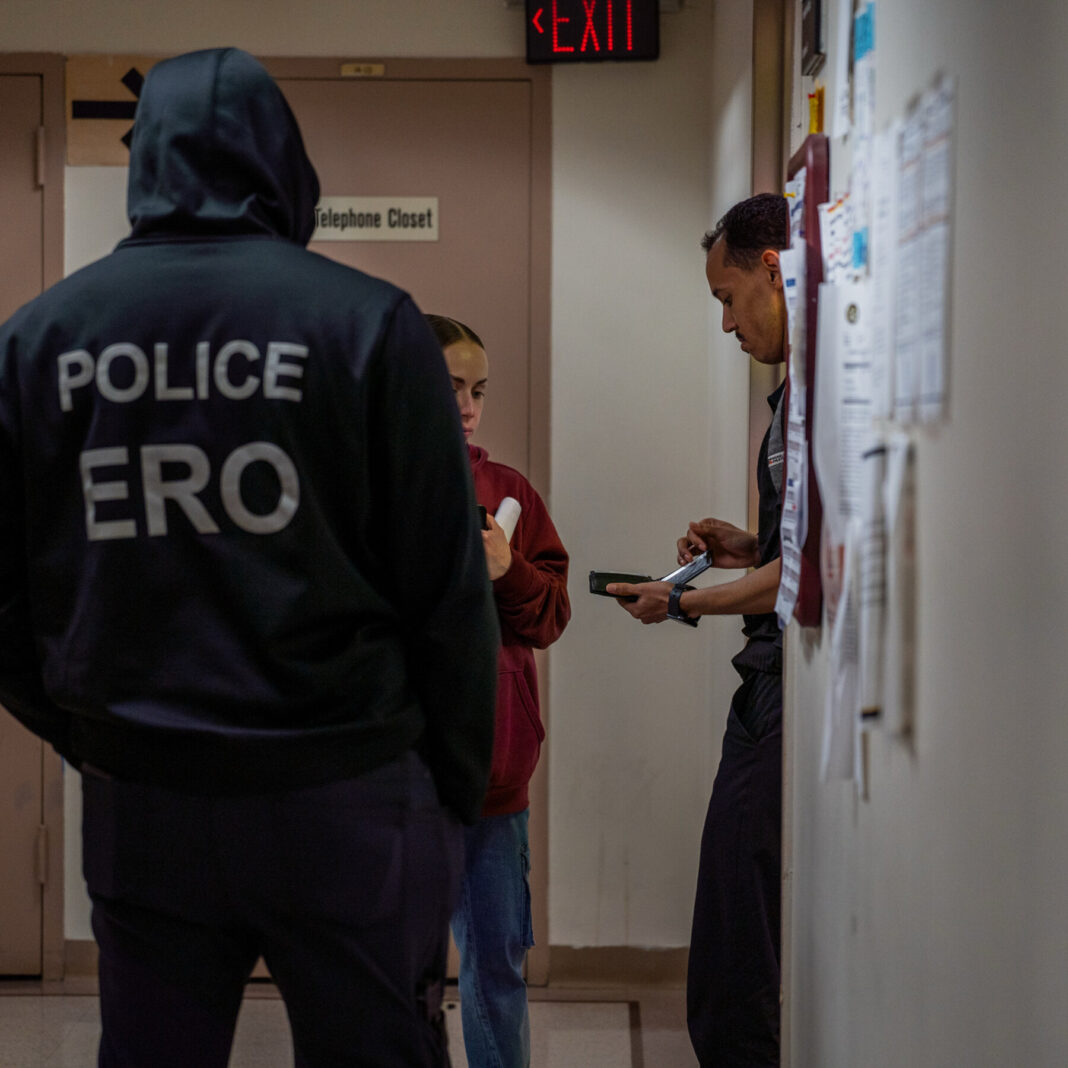 Federal Judge Orders Trump Administration to Resume Asylum and Immigration Processing