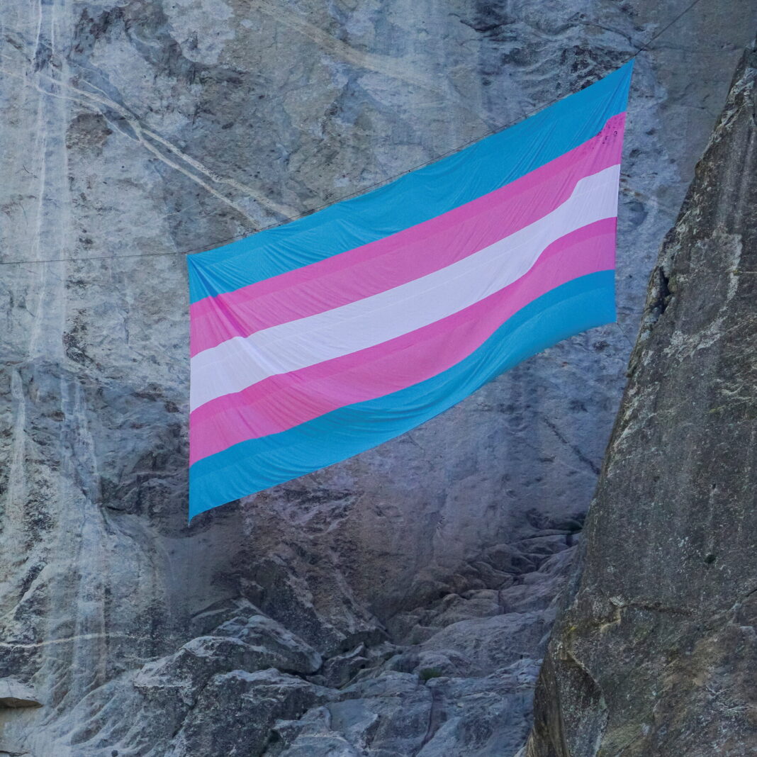 Yosemite Ranger’s Lawsuit Over Transgender Pride Flag on El Capitan Thrown Out by Federal Judge