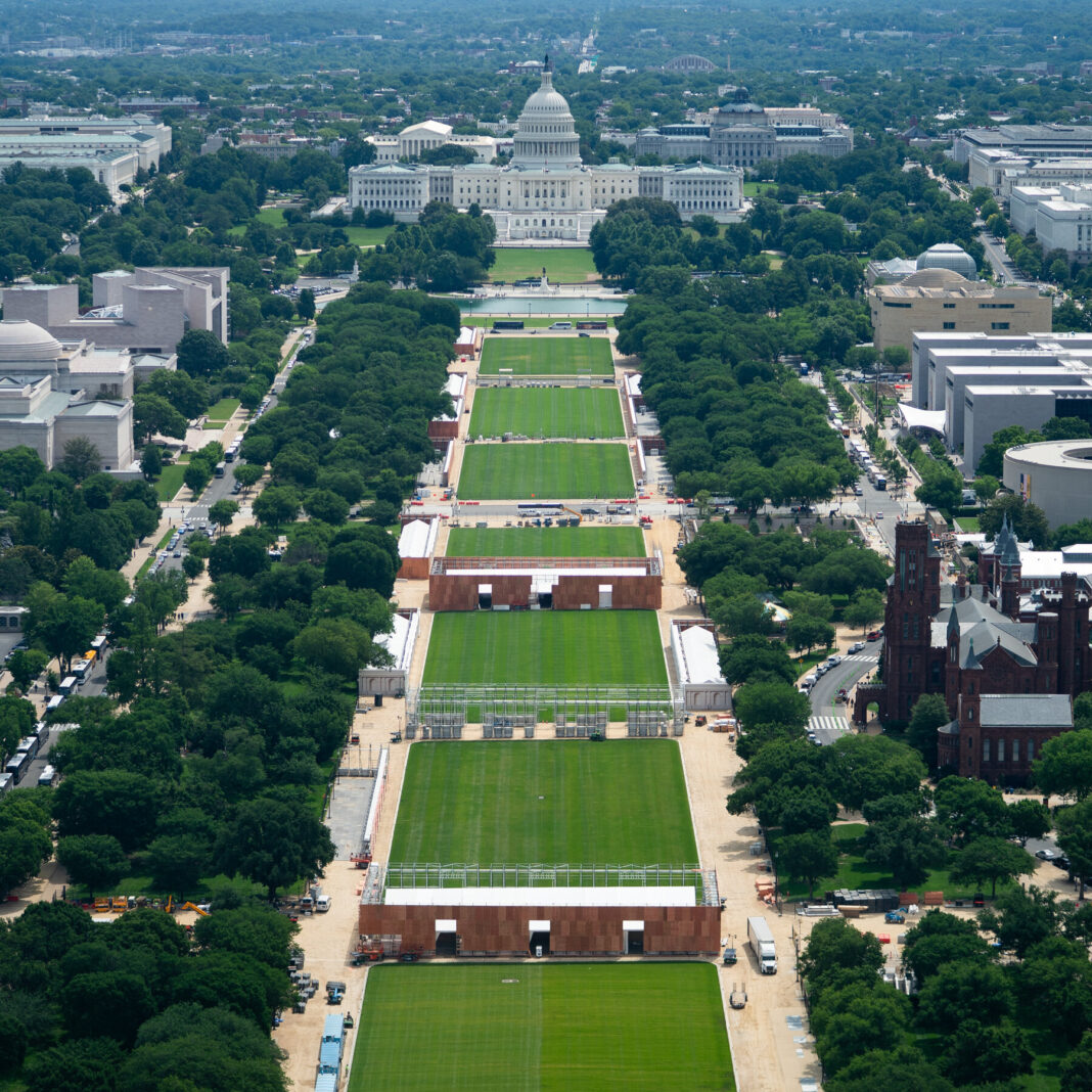 Inside the Partisan Clash Over America’s 250th Birthday: Trump’s Rival Celebration Sparks Confusion and Celebrity Pullouts