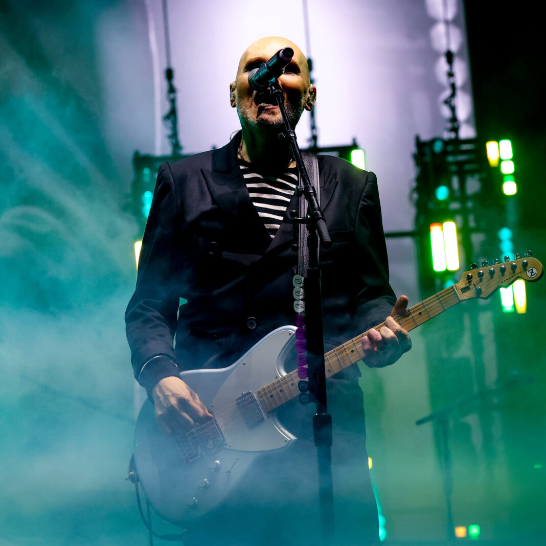 America250 Stages July 4 Concert in L.A. Featuring Smashing Pumpkins, Countering Trump’s Freedom 250