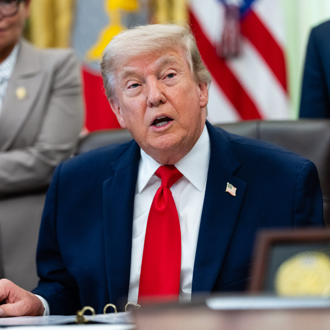 Economic Relief Delayed as Post-War Hurdles Challenge Trump’s Rebound Pledge