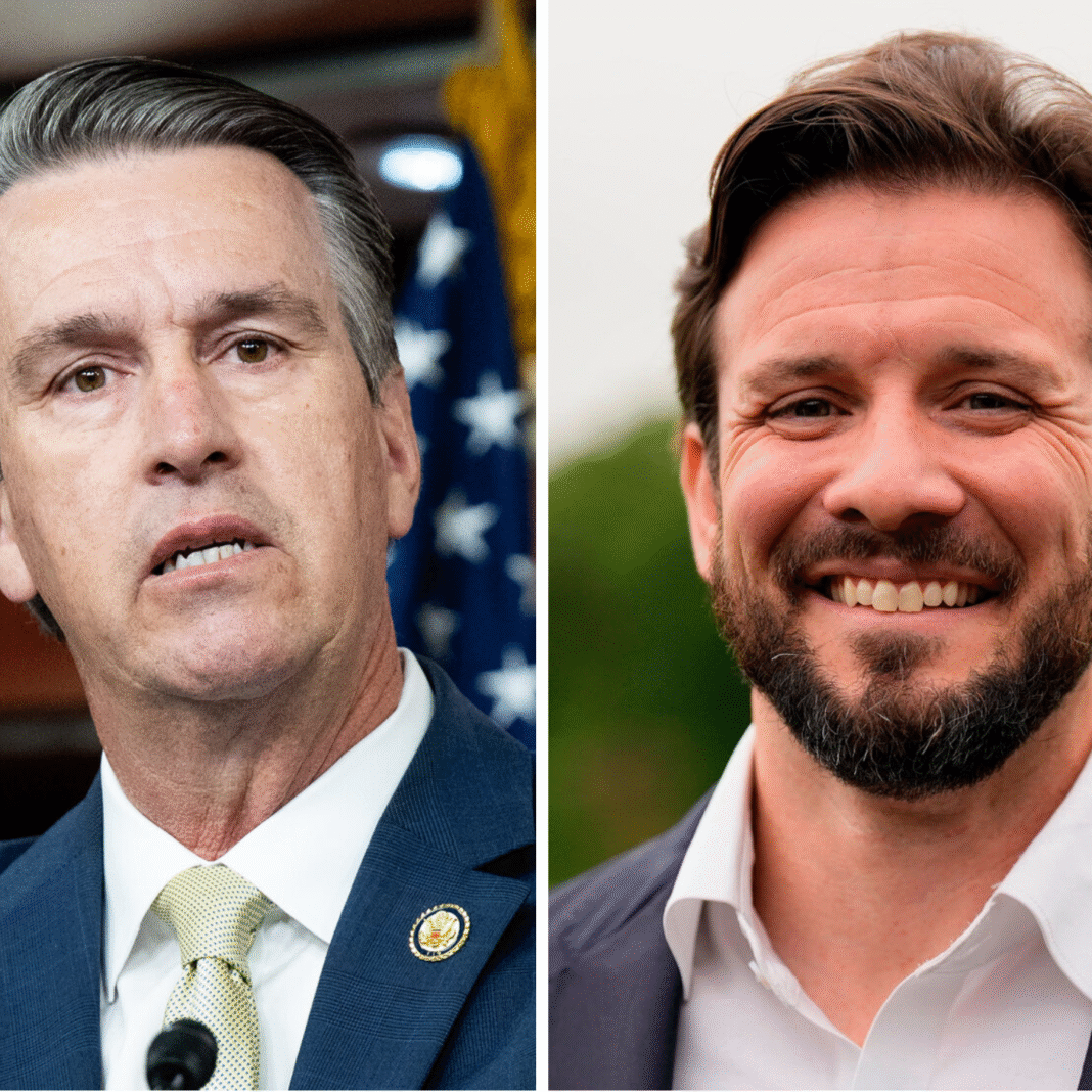 Alabama Senate Runoff: Barry Moore vs. Jared Hudson Tests Trump’s Influence on GOP