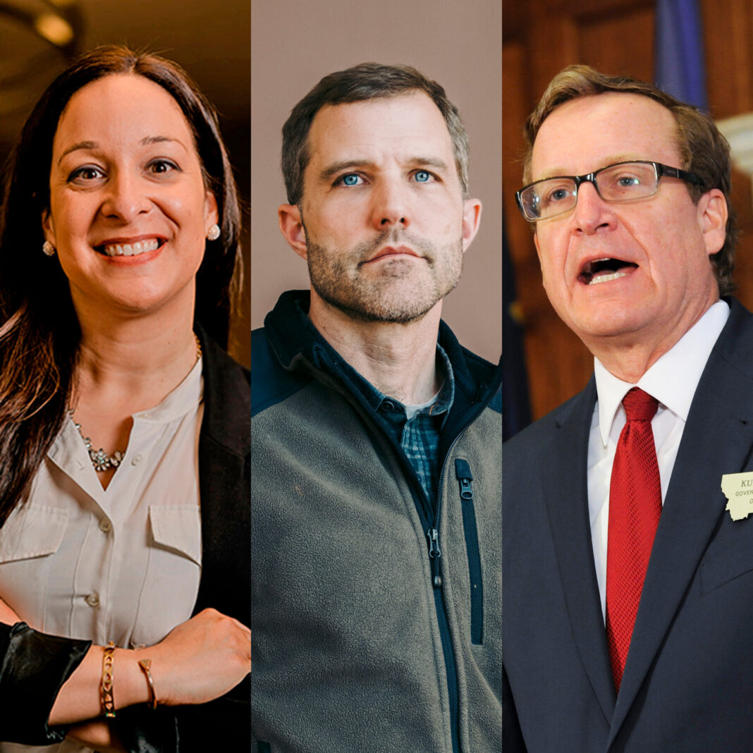Montana Democrats Face a Strategic Split as Independent Candidate Threatens Senate Race