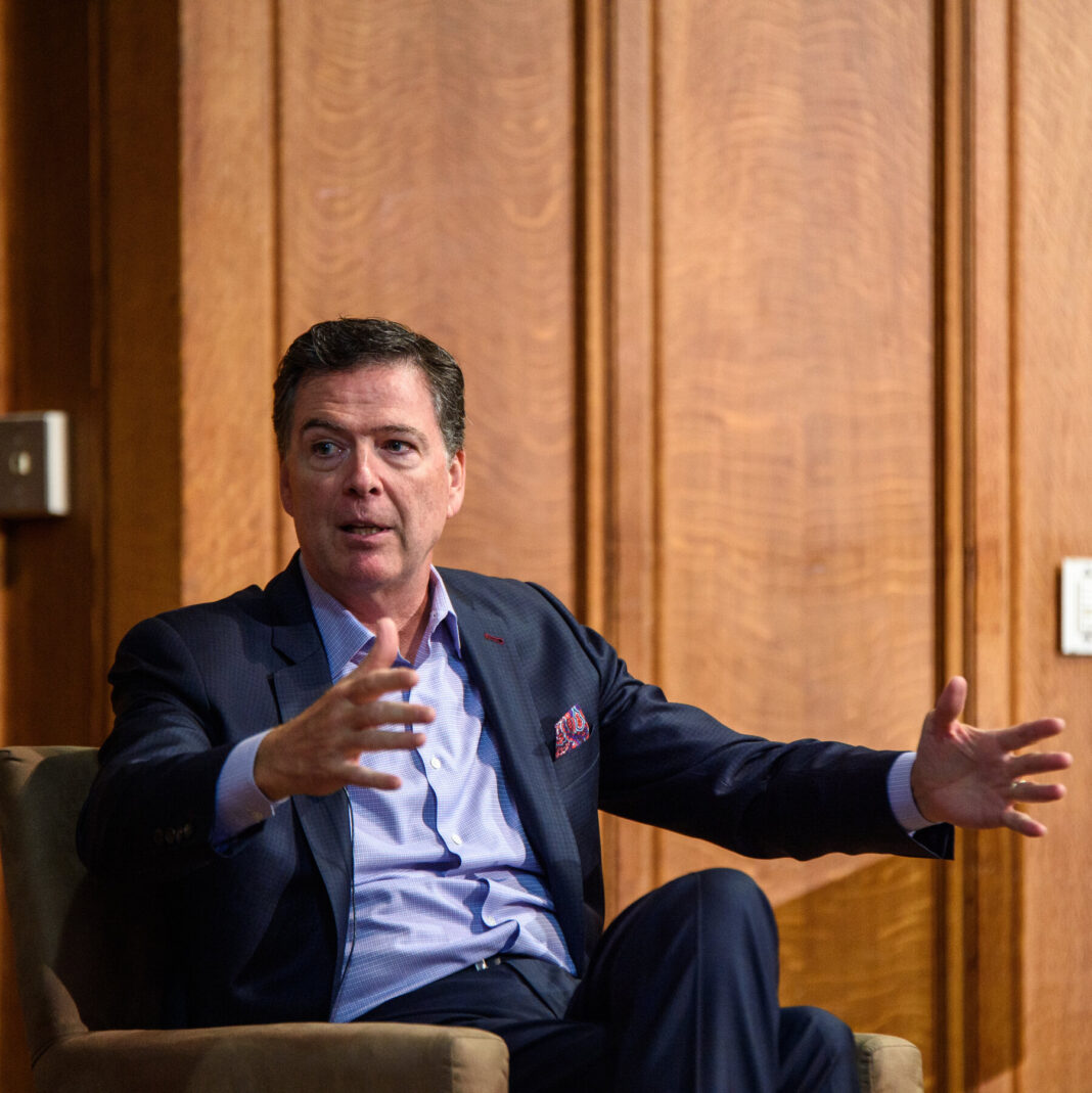Supreme Court Rejects Carter Page’s Long-Running Lawsuit Against James Comey Over FBI Surveillance