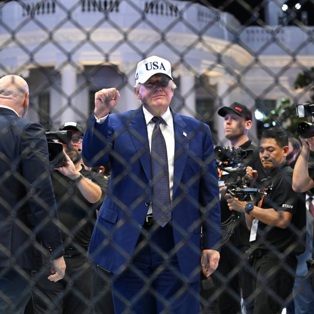 How the U.S.-Iran Deal Was Salvaged at the Eleventh Hour