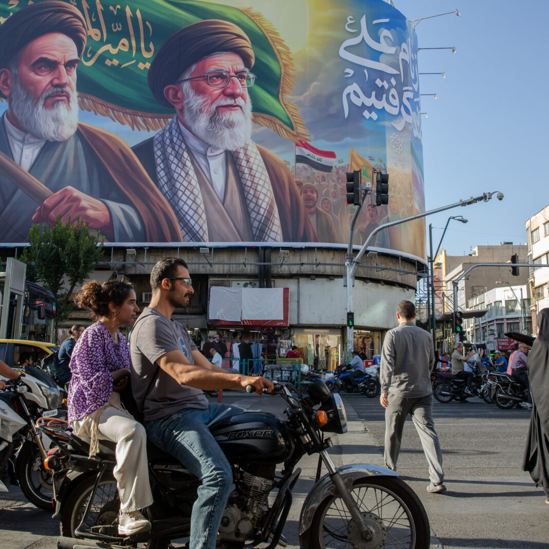 Iran Enters Nuclear Talks With Trump Administration From a Position of Perceived Strength