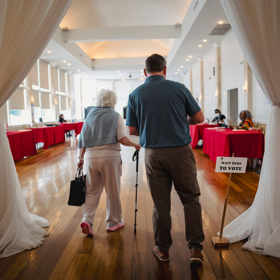 Georgia Trump Tested: 6 Key Takeaways from Tuesday’s Primary Results