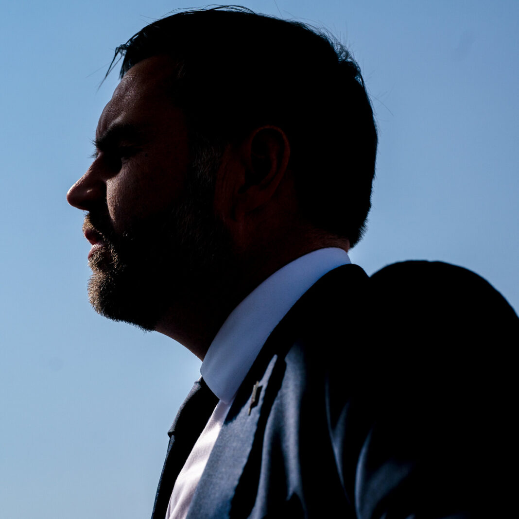 5 Key Insights from JD Vance’s ‘Communion’: Faith, Immigration, and Political Rebranding