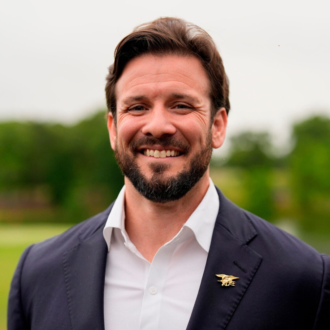5 Key Facts About Jared Hudson, Navy SEAL Challenging Trump’s Alabama Senate Pick