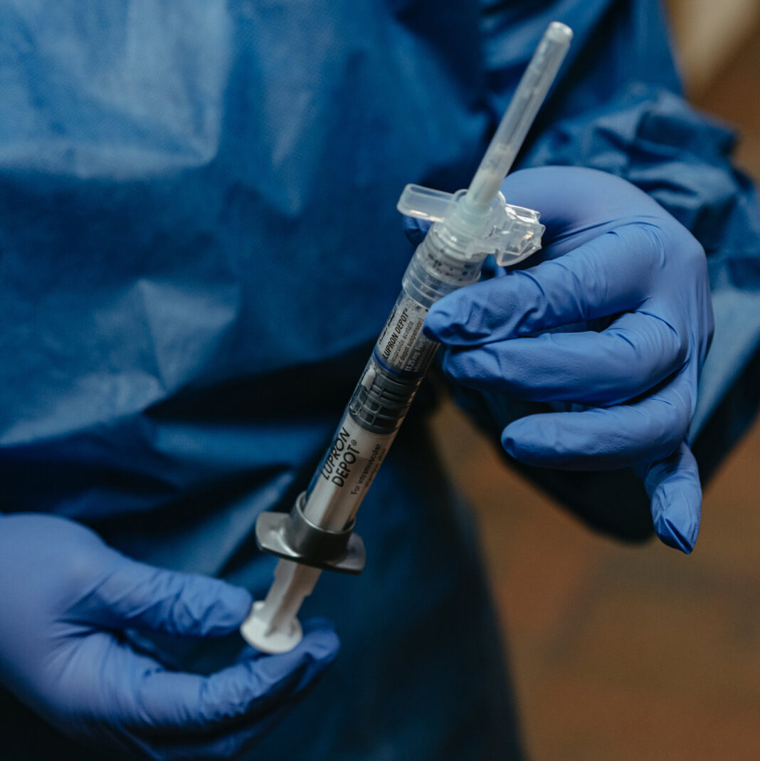 FTC Files Lawsuit Against WPATH, the Authority on Transgender Medical Guidelines