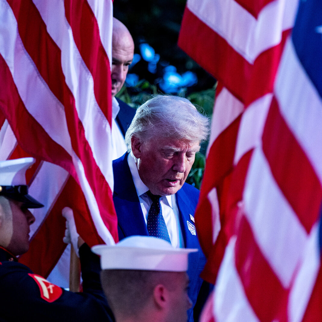 Inside Trump’s White House: Key Takeaways From ‘Regime Change’ by Haberman and Swan