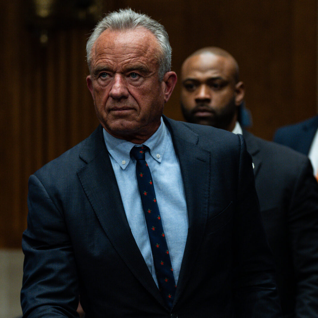 Disability Advocates Warn RFK Jr.’s Oversight of Special Education Could Undermine Student Protections