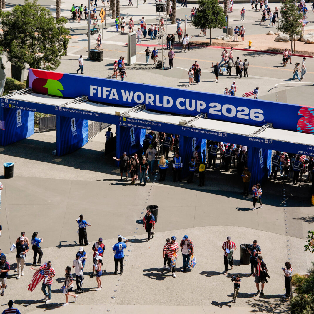 World Cup Tourism Stalls: Slow Start Across U.S., Canada, and Mexico