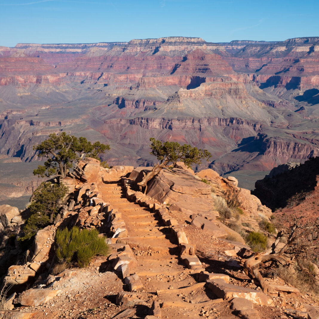 3 Hikers Dead at Grand Canyon as Temperatures Top 100°F in Deadly Heat Wave