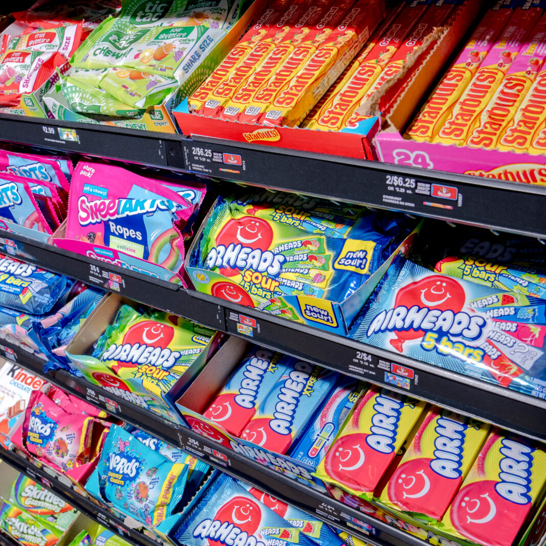 Federal Judge Blocks USDA from Allowing States to Ban SNAP Purchases of Sugary Drinks and Candy