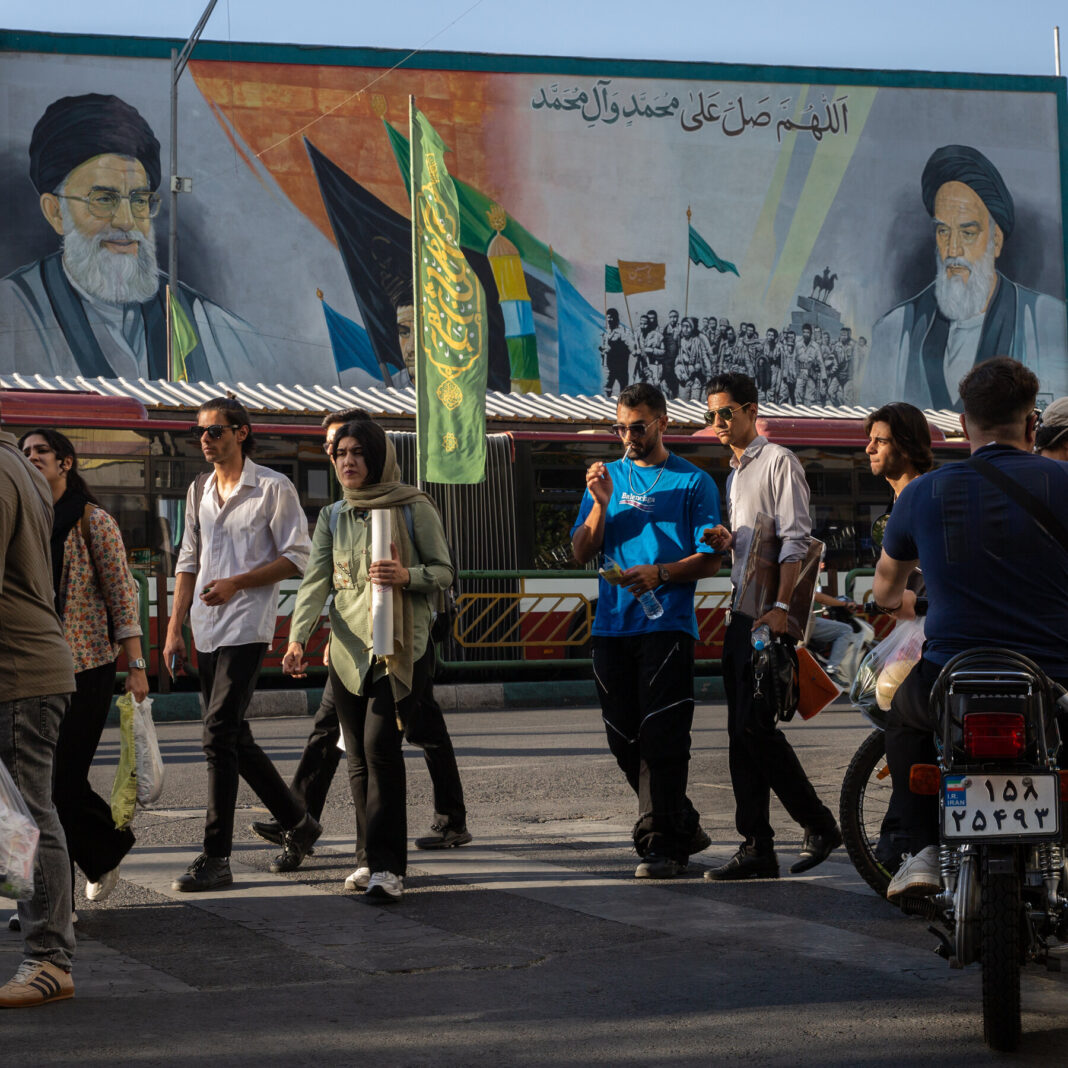 JD Vance Announces Iran Will Allow UN Nuclear Inspectors to Resume Oversight