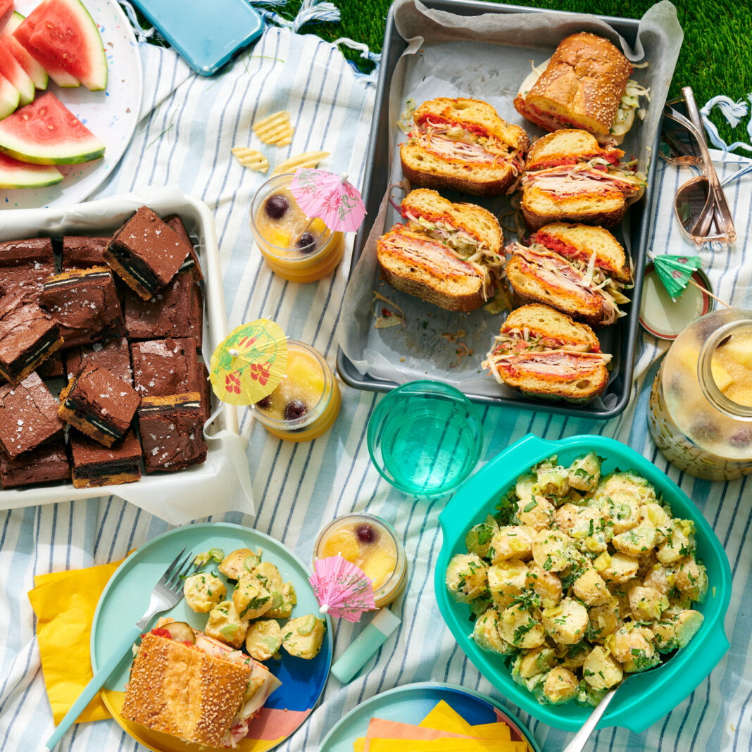 7 Common Picnic Planning Mistakes That Ruin Your Outdoor Meal