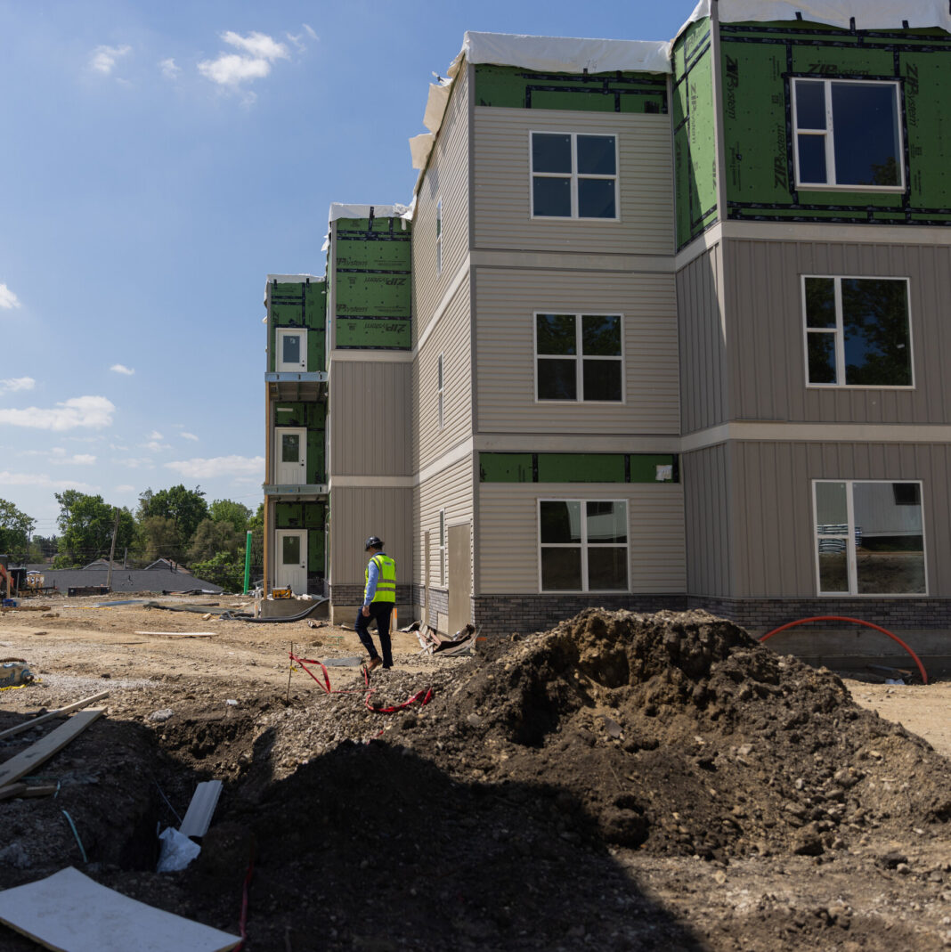 Congress Passes Landmark Housing Bill, Marking a Rare Bipartisan Victory