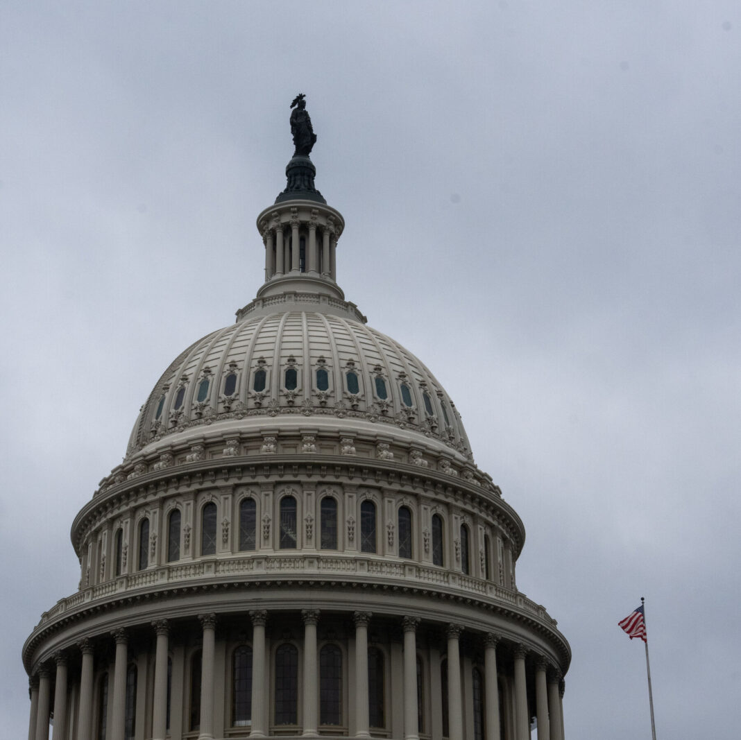 Senate Votes to Curb Presidential War Powers, Delivering Bipartisan Rebuke on Iran Policy
