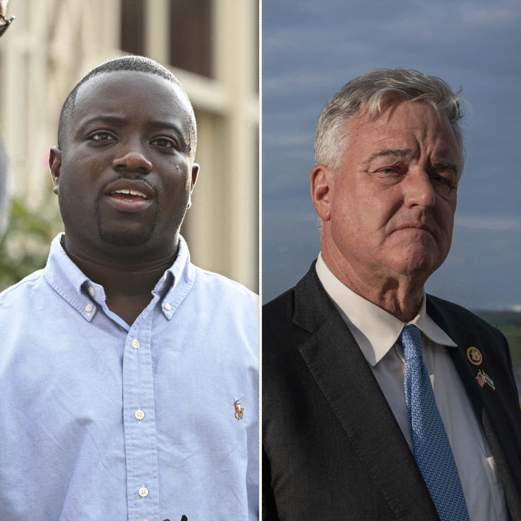 AIPAC, Crypto PACs, and Self-Funded Candidates Flood Maryland House Primaries