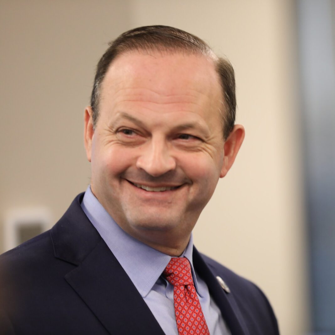 Alan Wilson Clinches Republican Nomination for South Carolina Governor