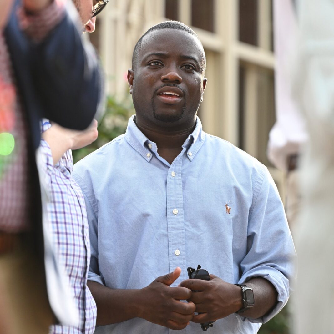 Pro-Israel and Crypto Super PACs Propel Adrian Boafo to Victory in Maryland Democratic Primary