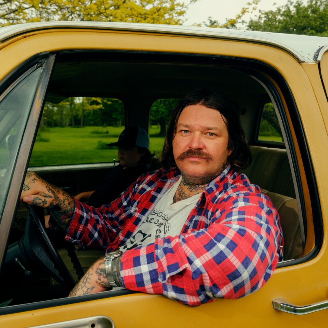 For Matty Matheson, the Farm Is a Sanctuary From the Beast of Fame